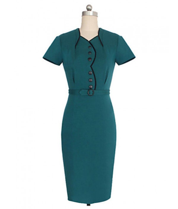 Women's Vintage/Sexy/Cute/Part...